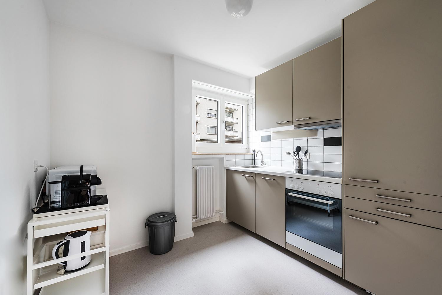 Soho 13 !Gratis Parken, Free Parking! Apartment Kreuzlingen Bagian luar foto