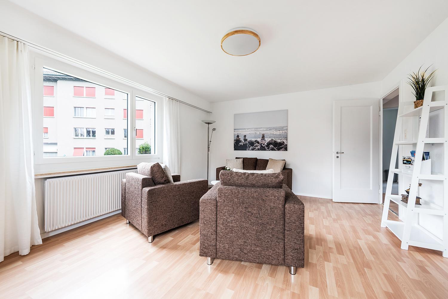 Soho 13 !Gratis Parken, Free Parking! Apartment Kreuzlingen Bagian luar foto