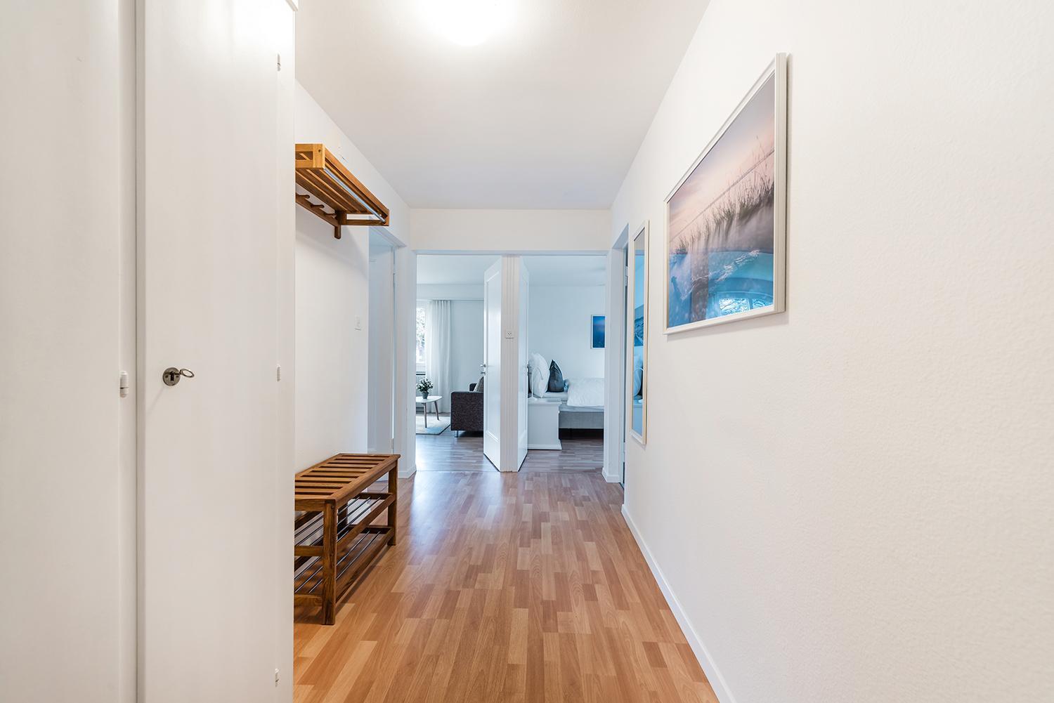 Soho 13 !Gratis Parken, Free Parking! Apartment Kreuzlingen Bagian luar foto