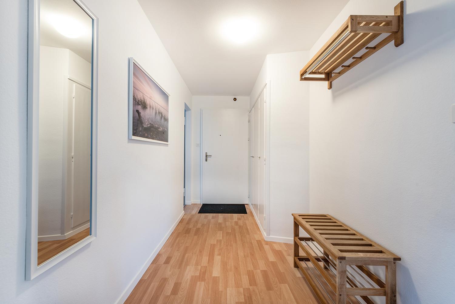 Soho 13 !Gratis Parken, Free Parking! Apartment Kreuzlingen Bagian luar foto